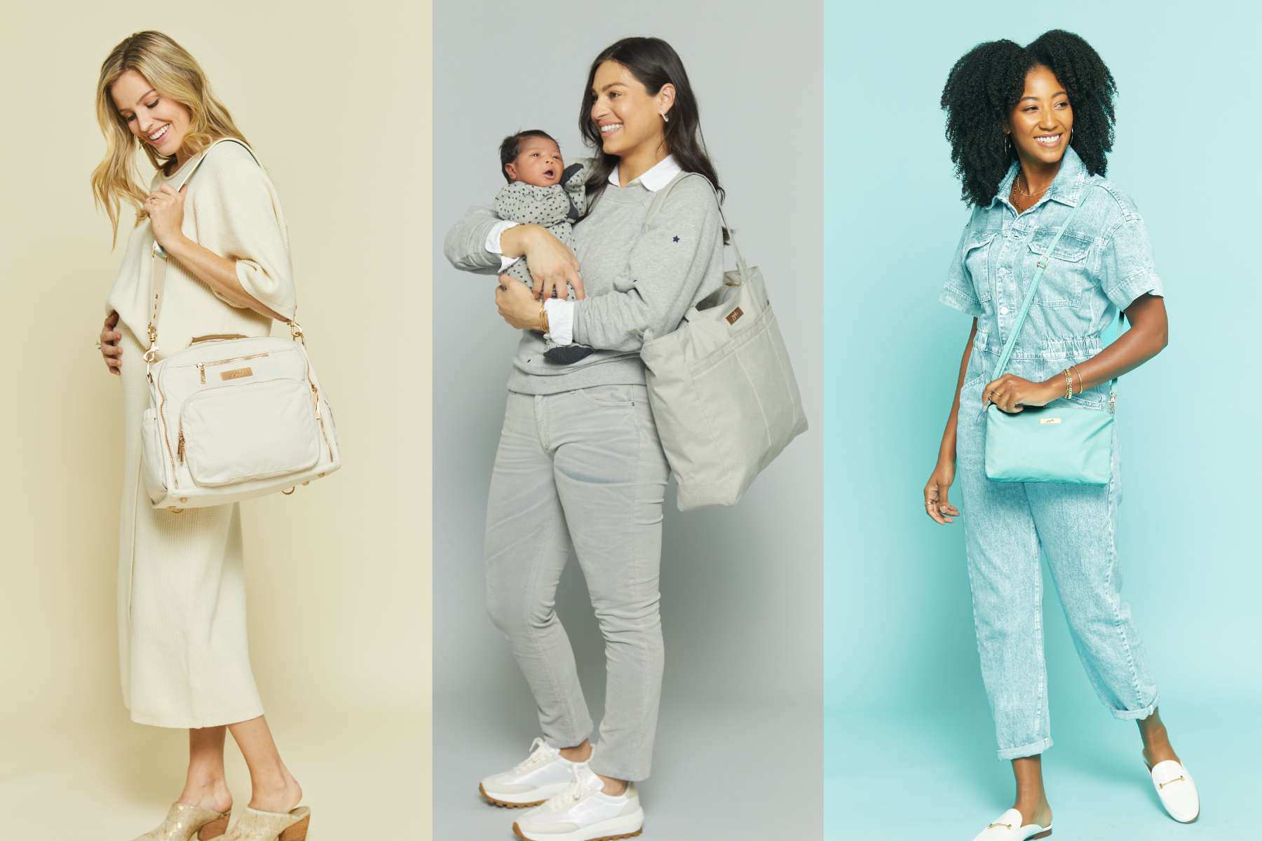 Chromatics 3.0 | JuJuBe