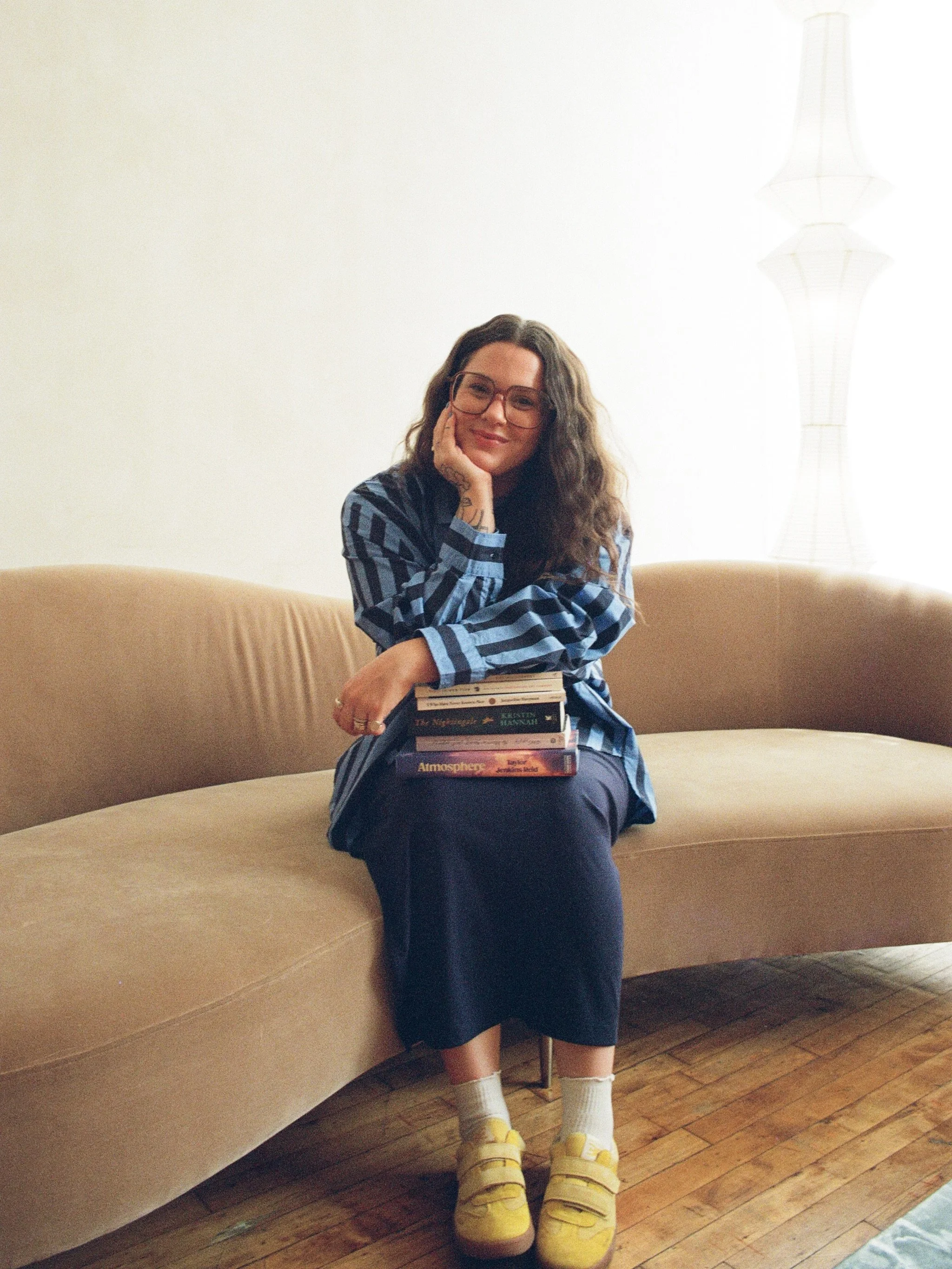 A few of the things that have my heart!! <3 

Last month marked four years since moving to Manhattan and there hasn&rsquo;t been a day that I haven&rsquo;t felt immensely grateful. When we packed our bags in 2022, I knew there was a chance that my