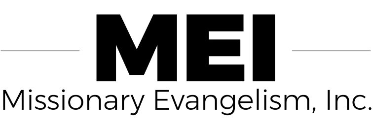 Missionary Evangelism Inc