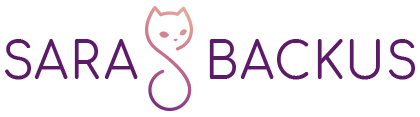 Sara Backus, Designer