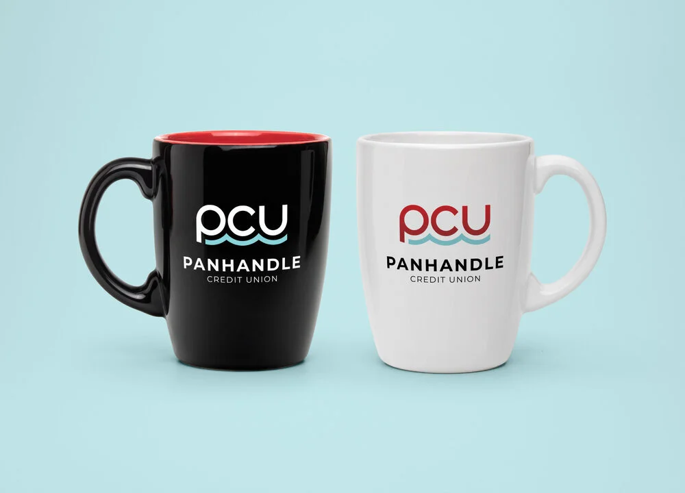 LOGOS & BRANDING