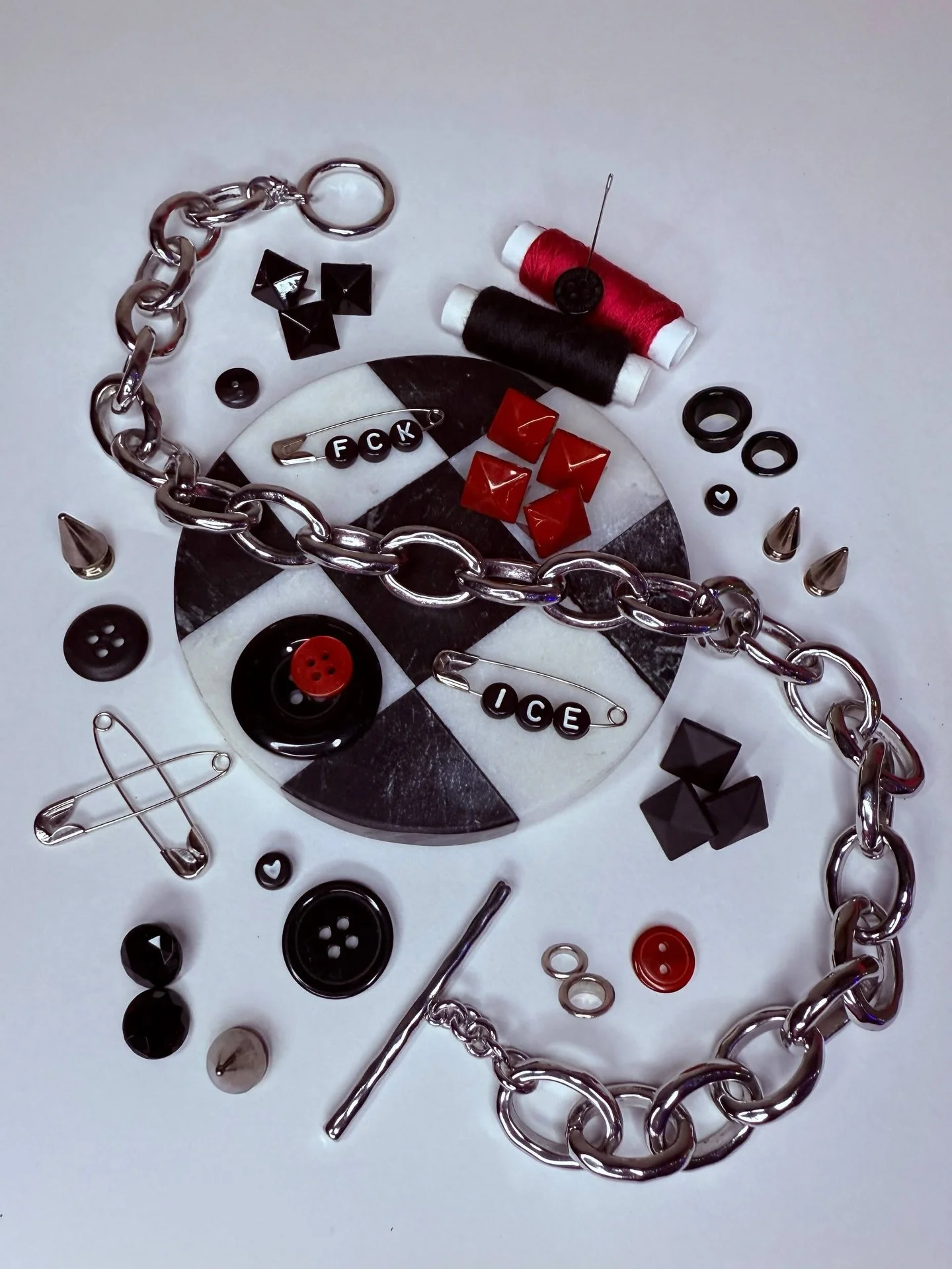 Do you yearn for a dark corner to escape the relentless drain of existence with a nap? Have you been radicalized by surviving through the fall of an empire marked by constant social injustices? Would you rather cry than orgasm? Maybe make an appointm