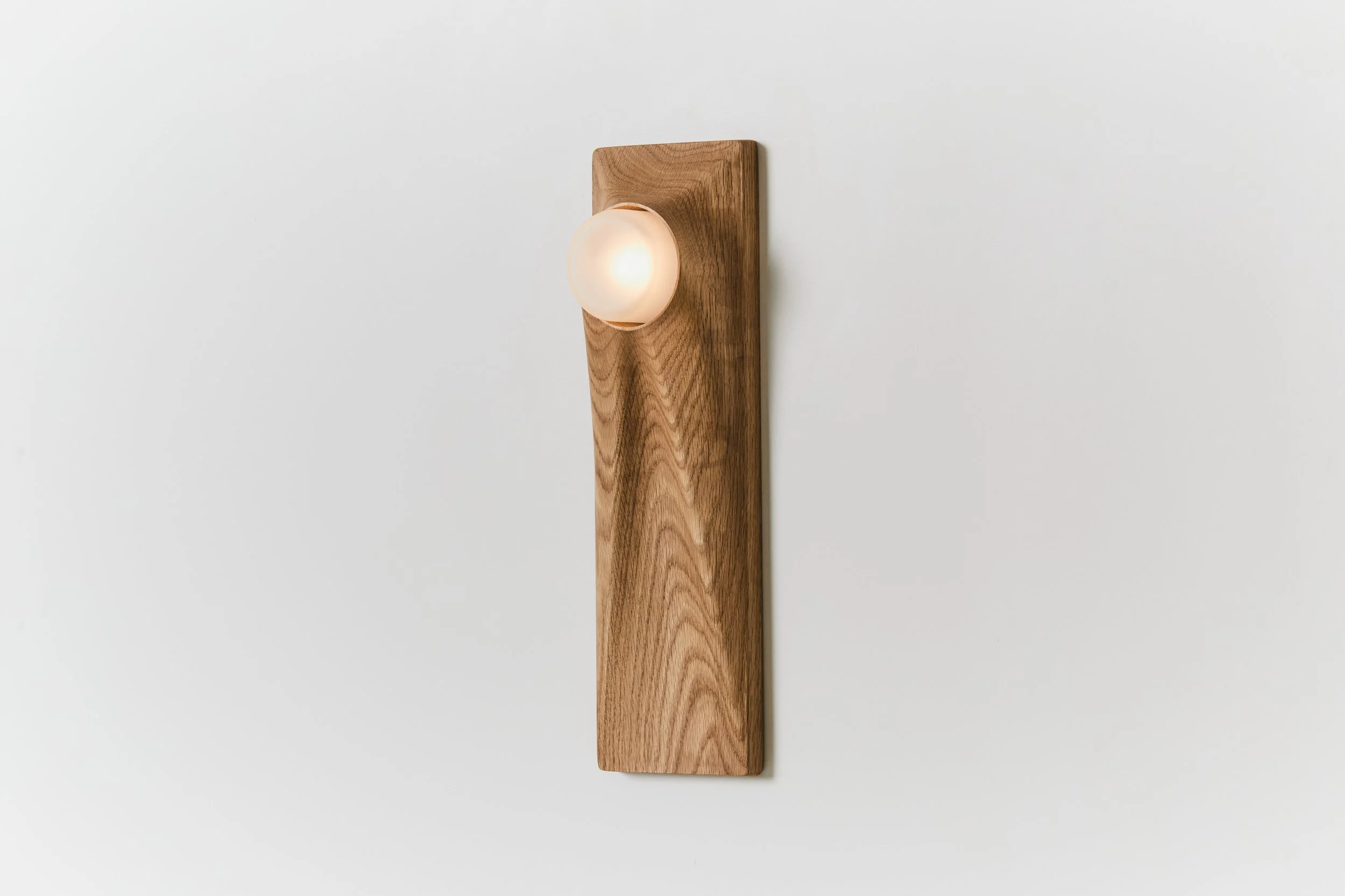 Riva_Tall_Oak_Clear Frosted_Side_On.jpg