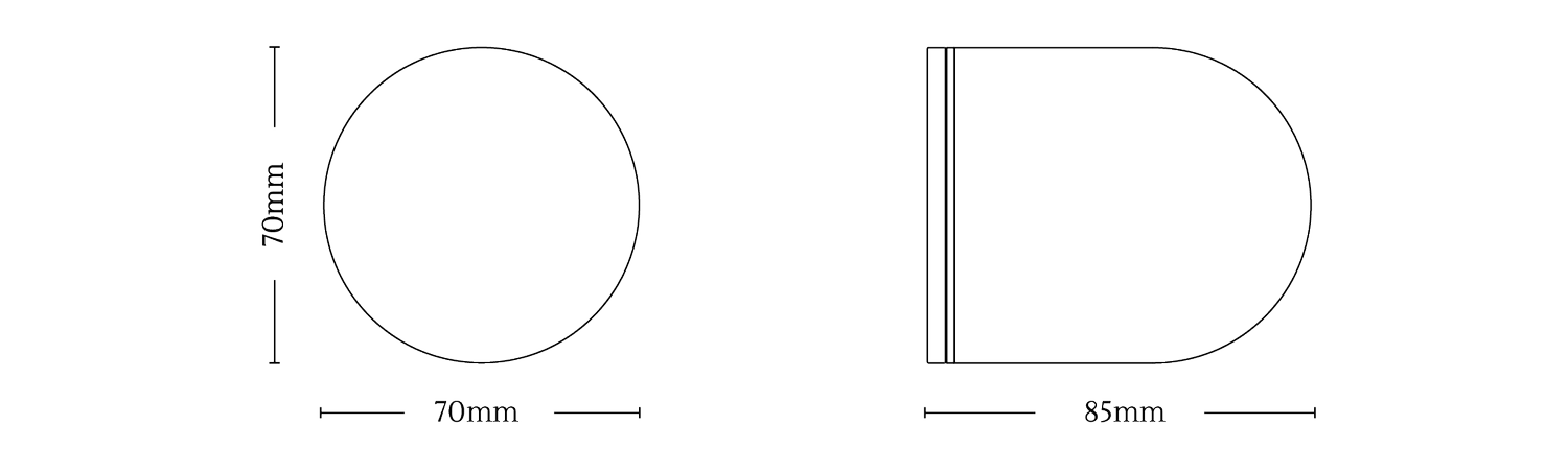 Rider Nude — objectsforthought