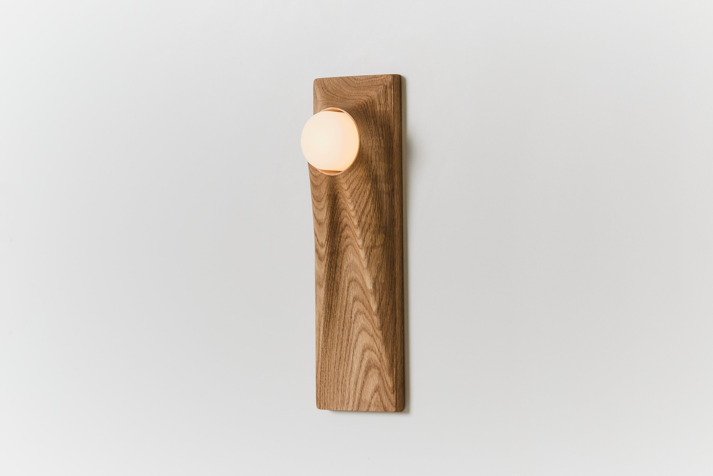 Riva_Tall_Oak_White Frosted_Side_On.jpg