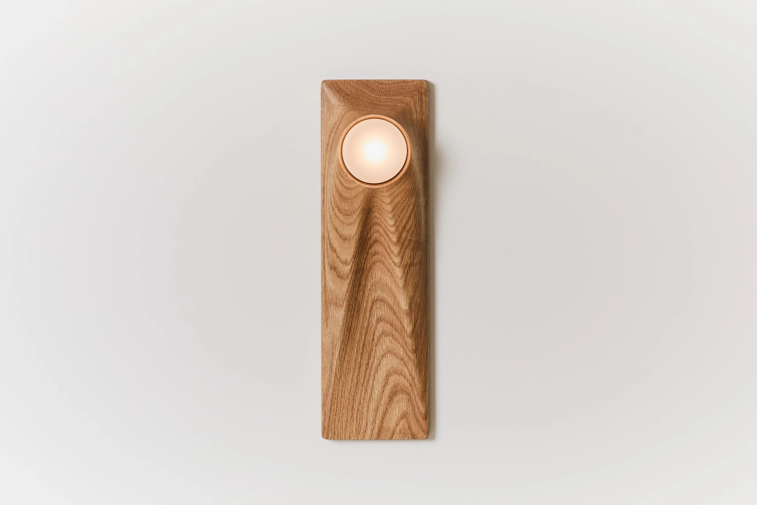 Riva_Tall_Oak_Clear Frosted_Front_On.jpg