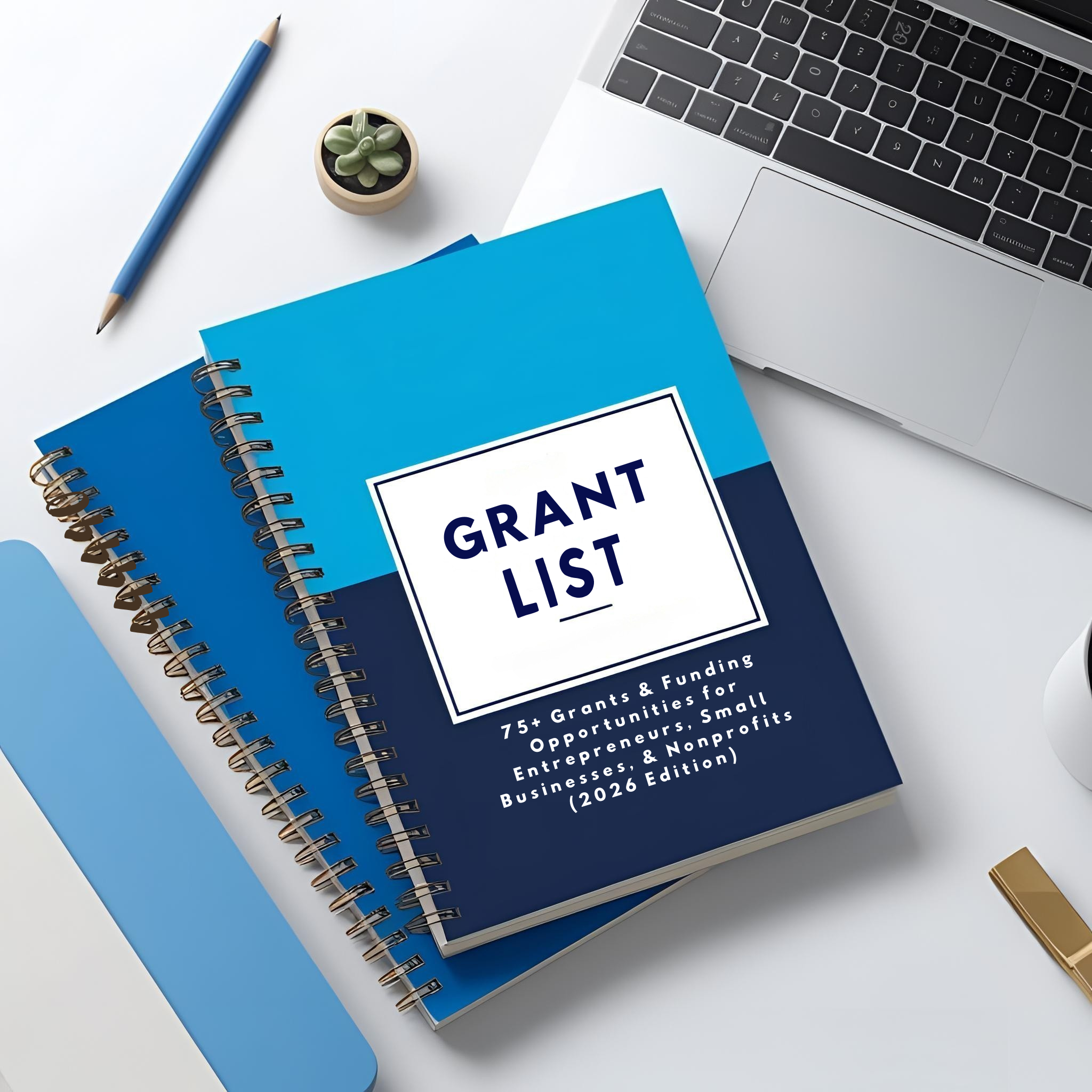 Free Funding Grant List