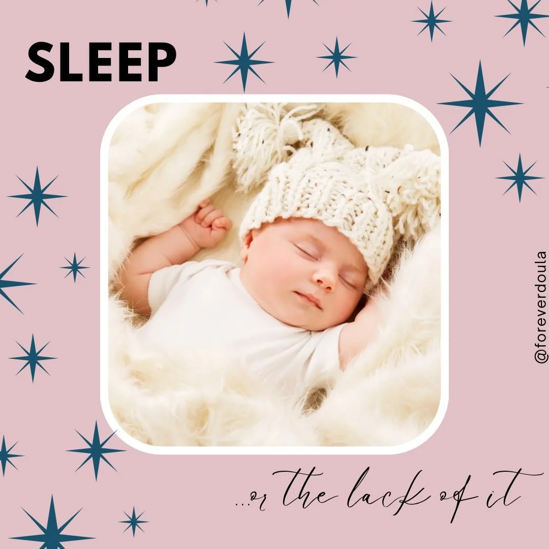 Sleep becomes a different kind of challenge once the baby arrives. Newborns need to eat every few hours, and many want comfort at night. That means your sleep gets broken into short stretches for weeks or months. The constant interrupted rest can lea