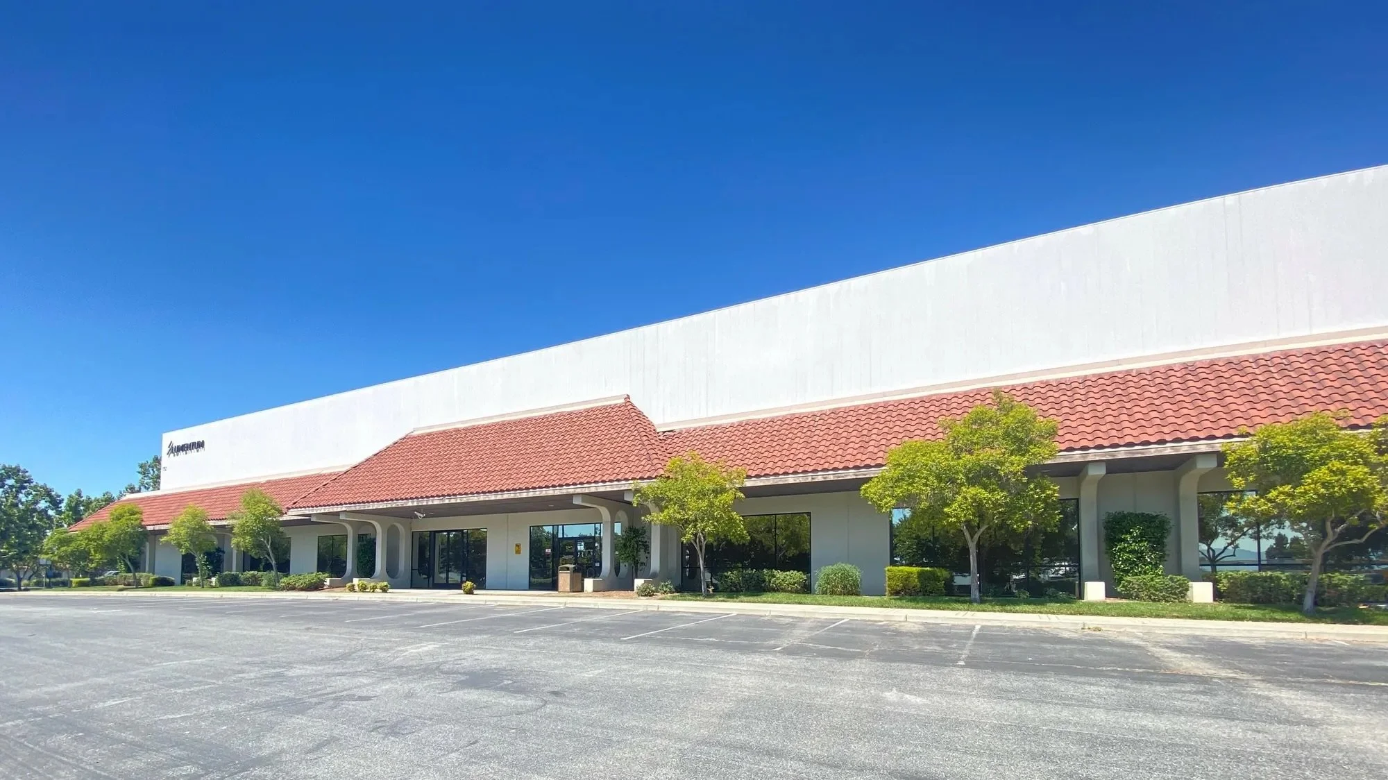 Utility Dependency Contained to Protect Schedule: Bloom Energy Fuel Cell Yard - San Jose, CA