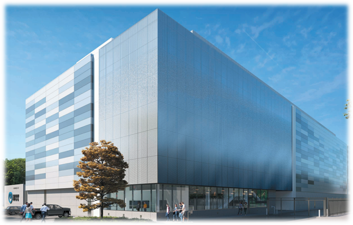 Integrated Electrical and Mechanical Commissioning for Live-Operations Data Center - Santa Clara, CA