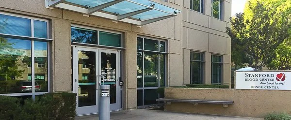Alternative Pathway Modeling for Healthcare Energy Compliance: Stanford Blood Center – Palo Alto, CA