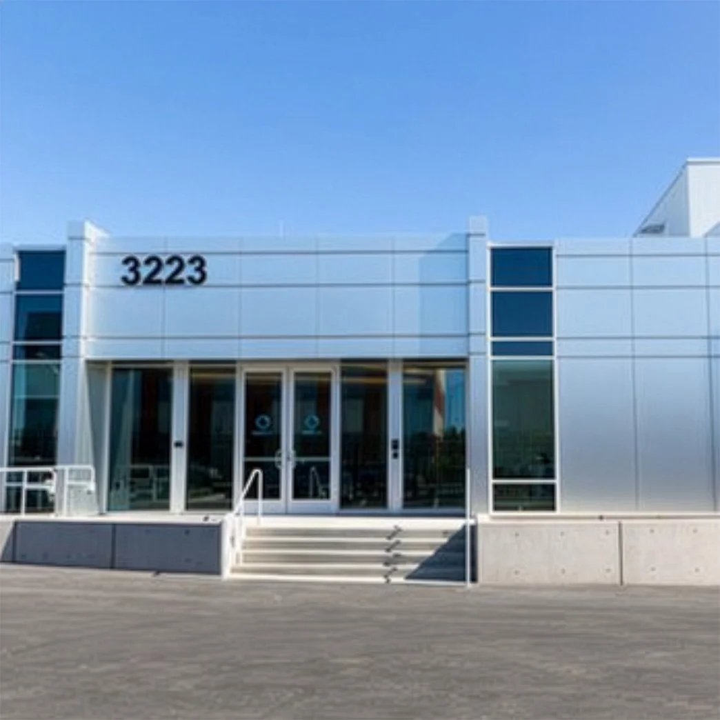 Performance Modeling Beyond Standard Pathways: OpenColo Data Center – Santa Clara, CA