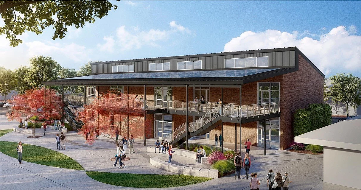 Lynbrook HS New Science Building - Commissioning Services — Pragmatic ...