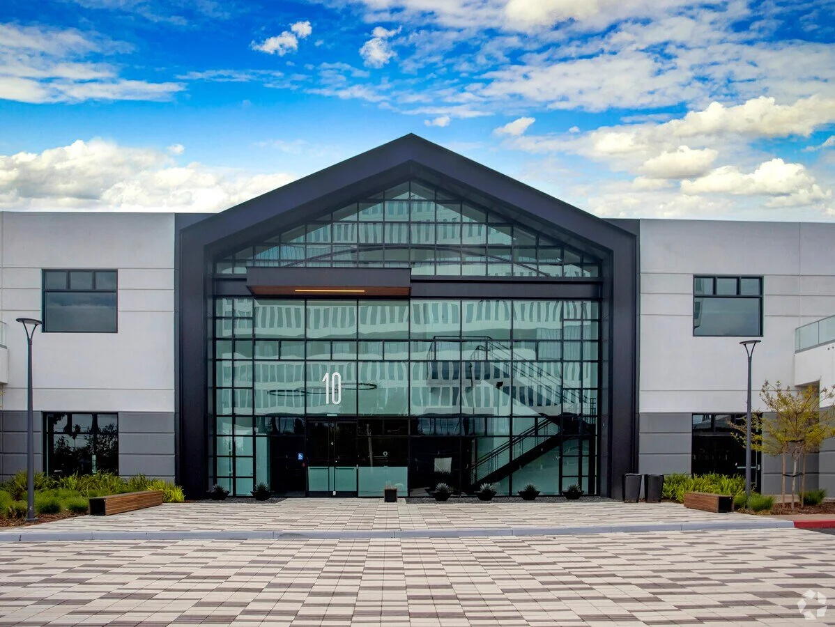 Phased Permitting Across Mixed Occupancies: Archer Aviation, 10 West Tasman Drive - San Jose, CA