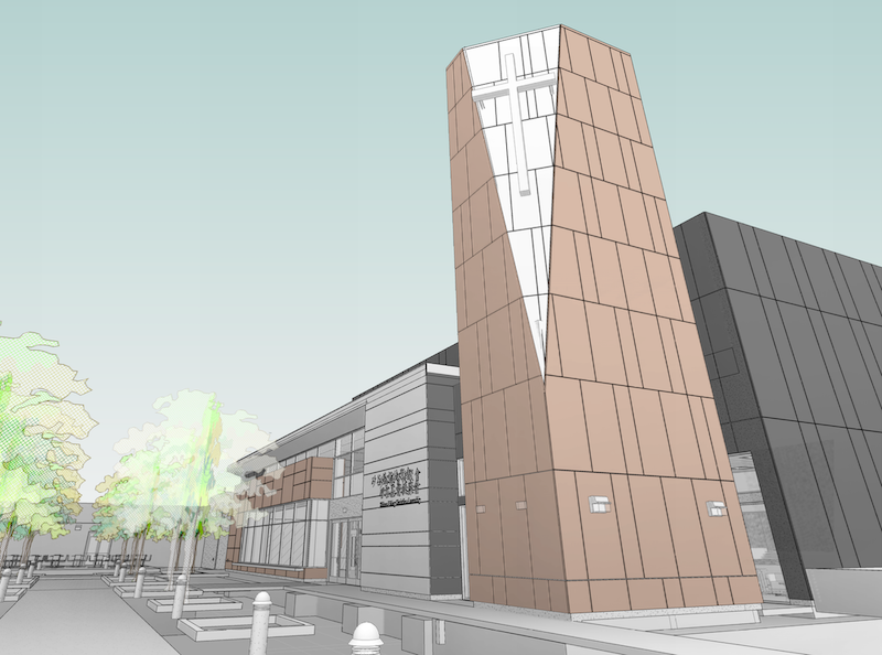 Permit-Ready Routing and Interface Clarity: Silicon Valley Christian Assembly Worship Facility – Santa Clara, CA