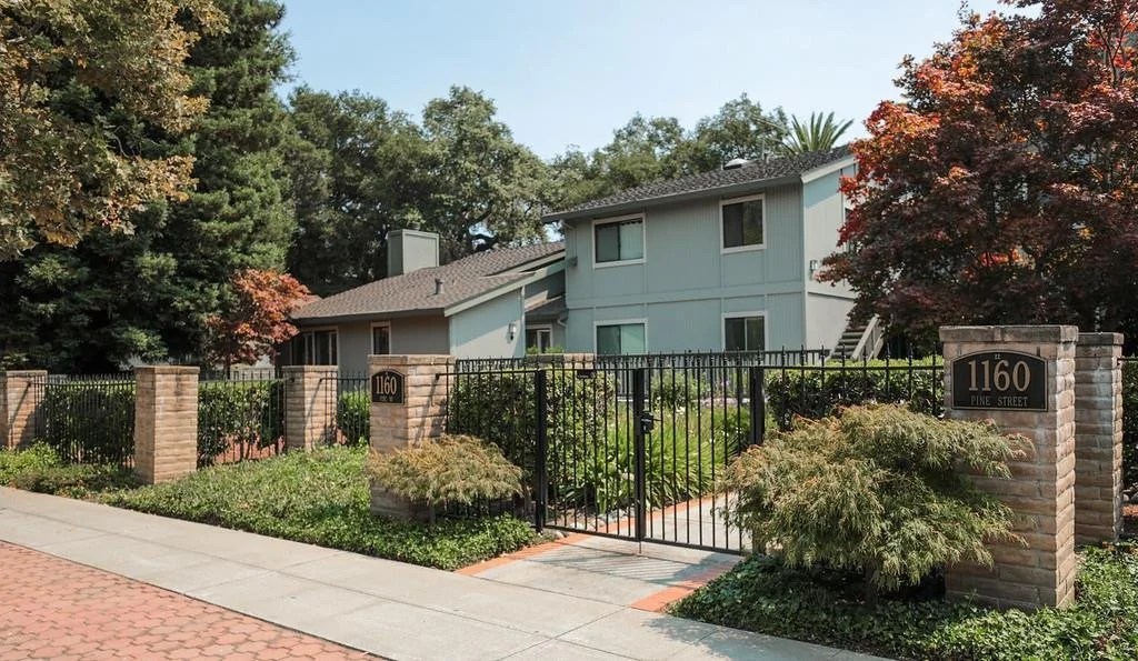 Occupied Multifamily Service Upgrade CoordinatedAcross Two Buildings - Menlo Park, CA