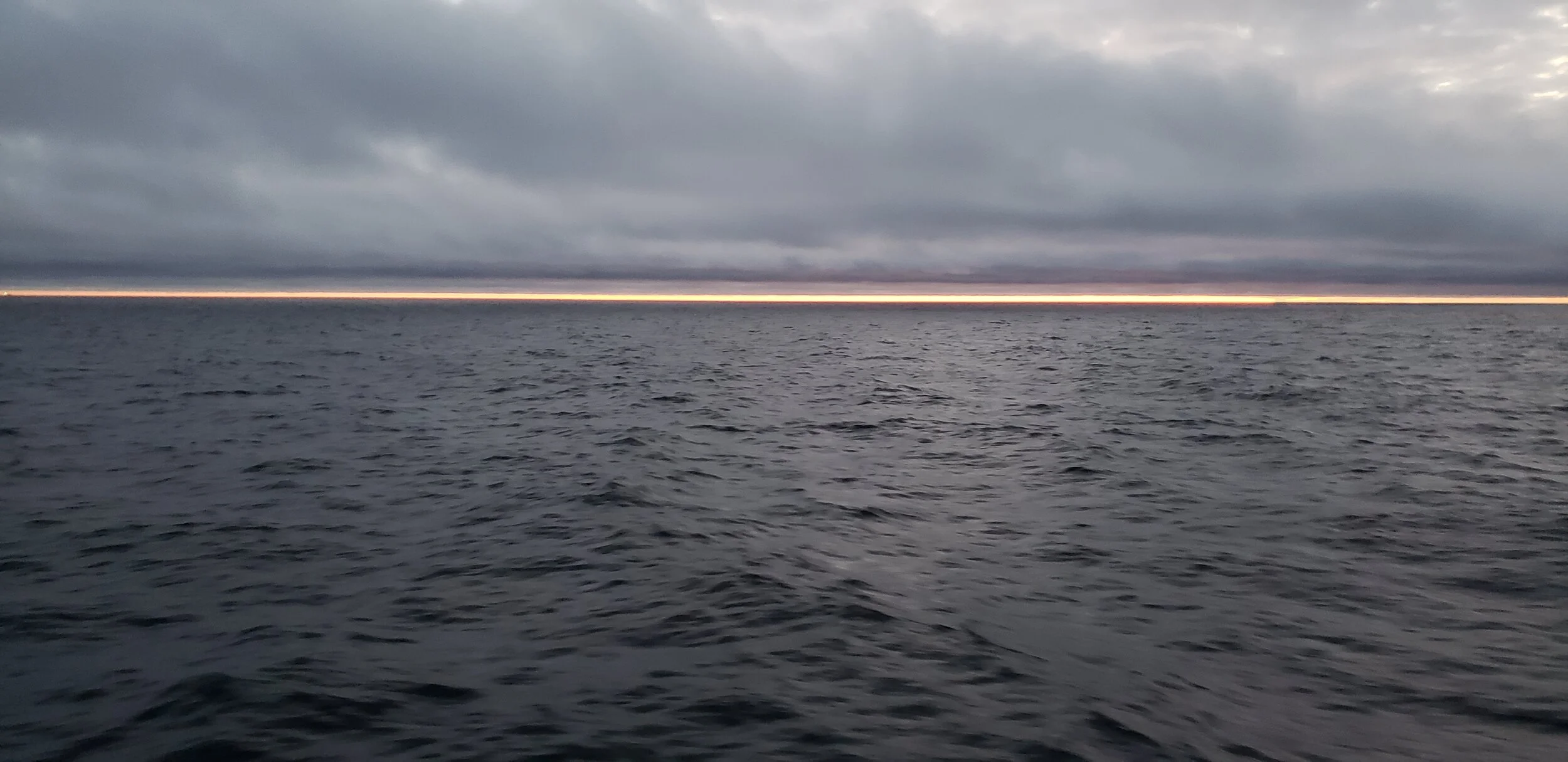 Hope on the Horizon