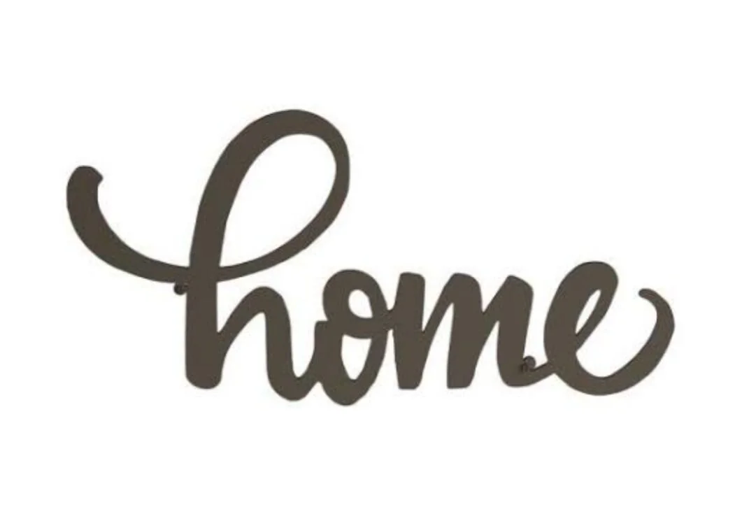 Home.......