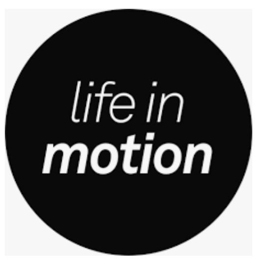 Life in Motion