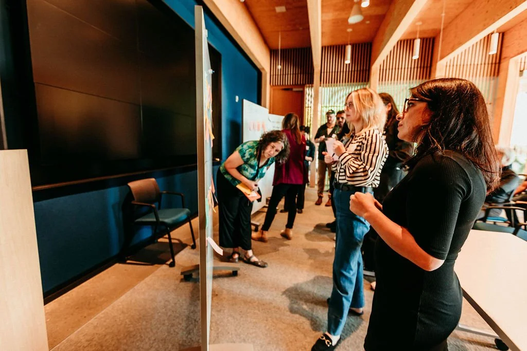 Strategic Operations & Program Design