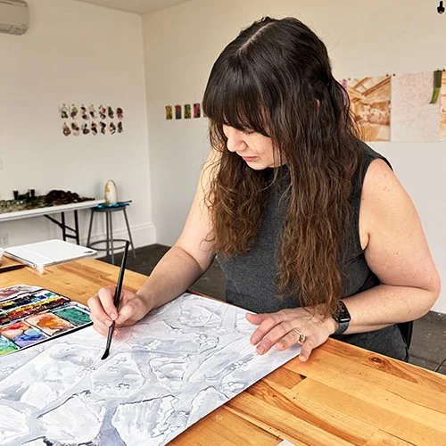 Finding the Right Art Opportunity for You