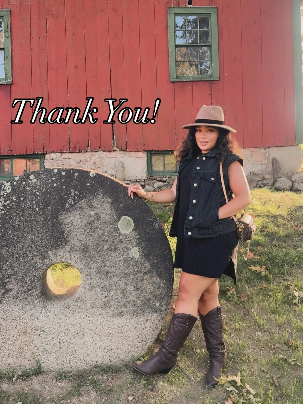 Thank you all for the birthday love! 🤎
Every message, call, post, and hug made me feel special. I&rsquo;m so grateful to have such amazing people in my life. 
Here&rsquo;s to another year of growth, love, and beautiful memories! 💫✨🥂

#ThankYou #Gr