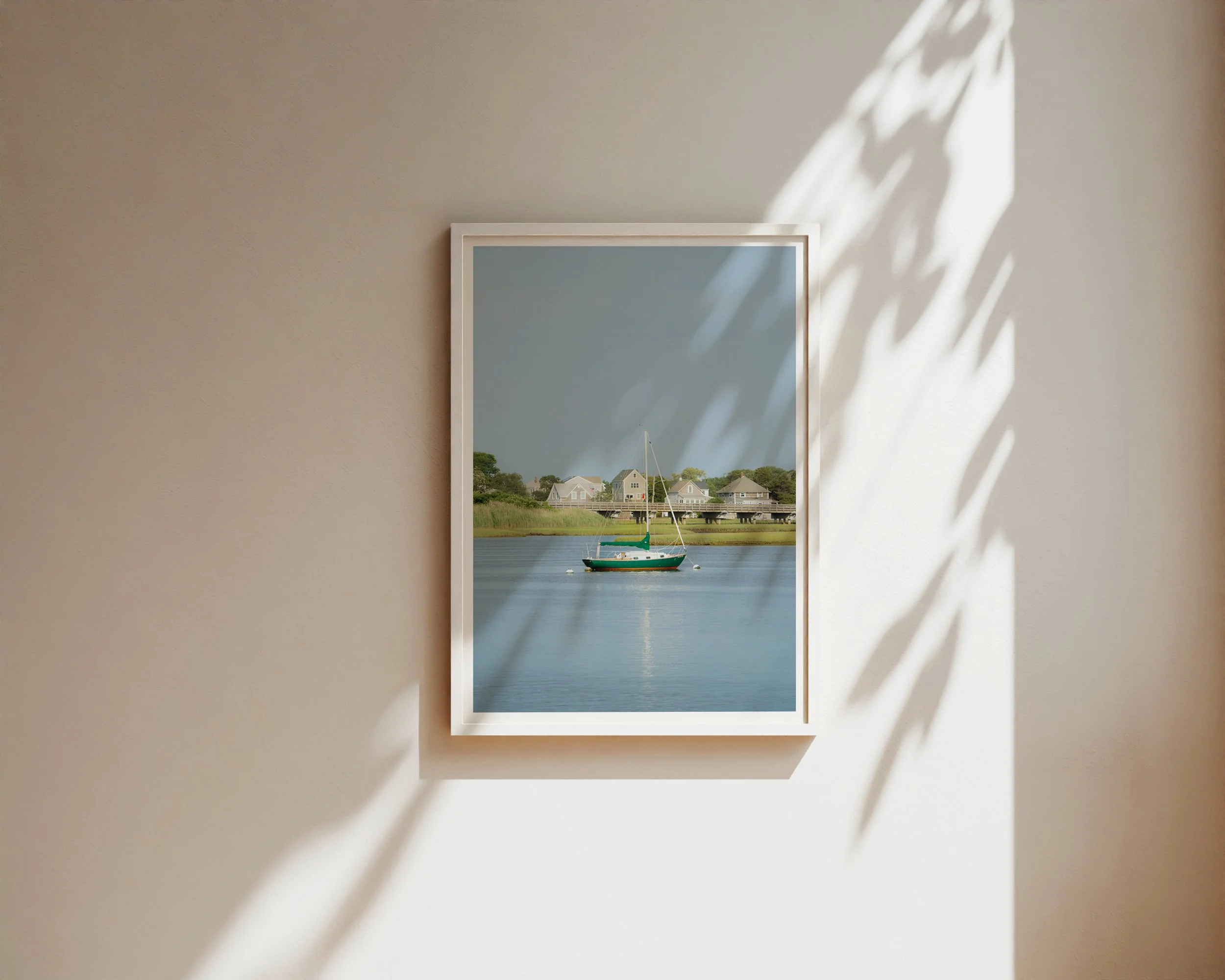 6 Coastal Art Prints That Will Transform Your Beach House This Summer