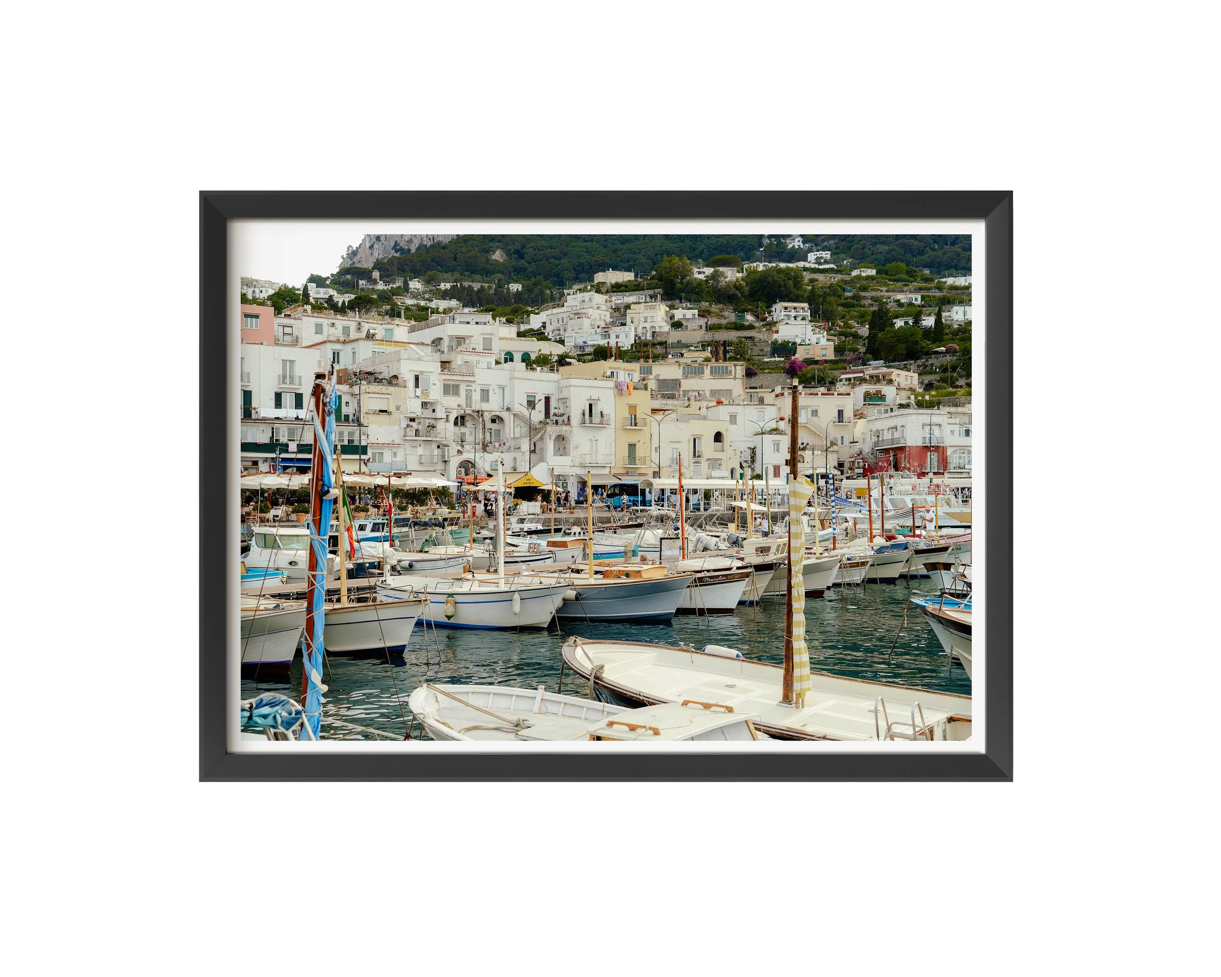 Anchored In Time - black frame.jpg