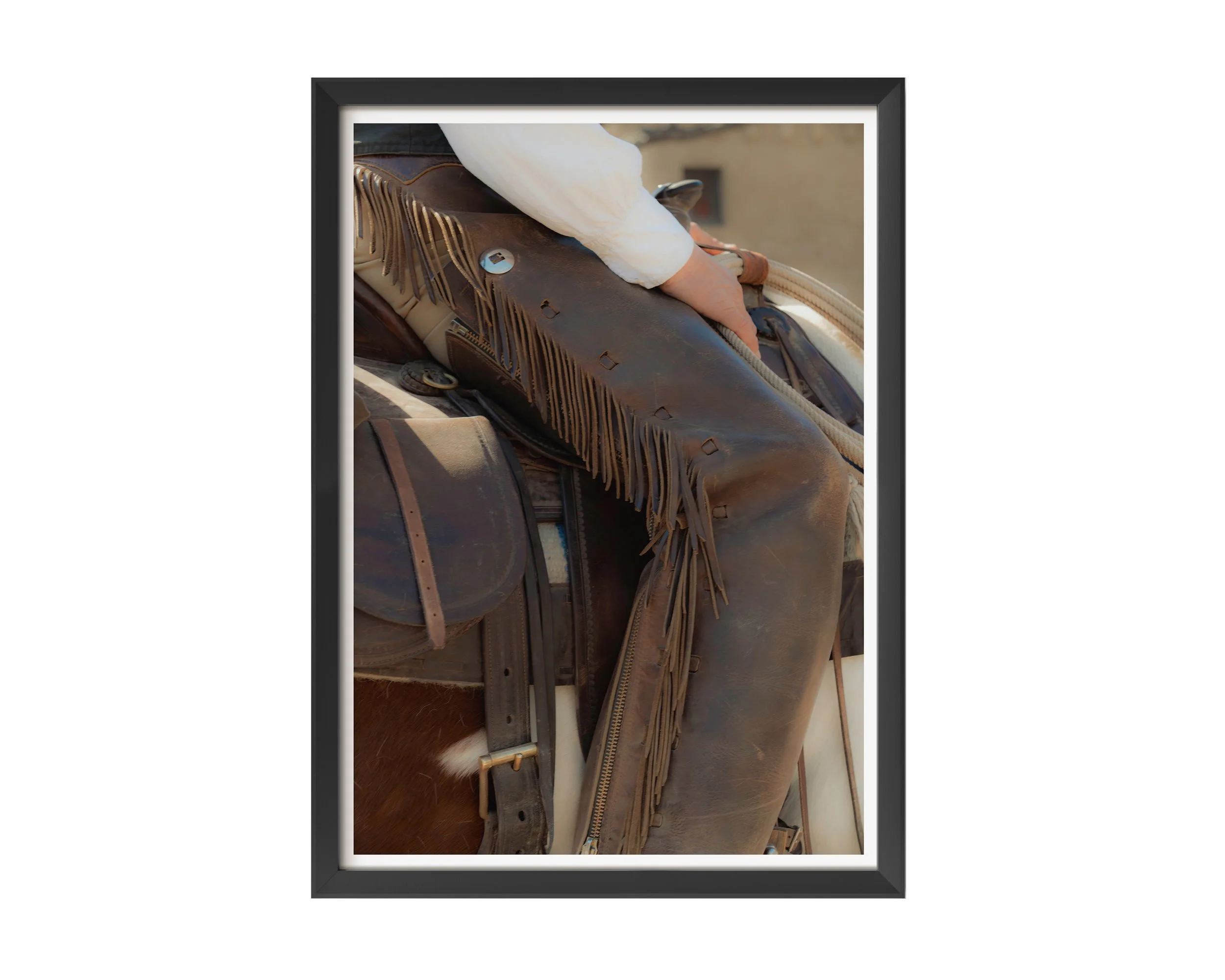 Texas Uniform - black frame.jpg