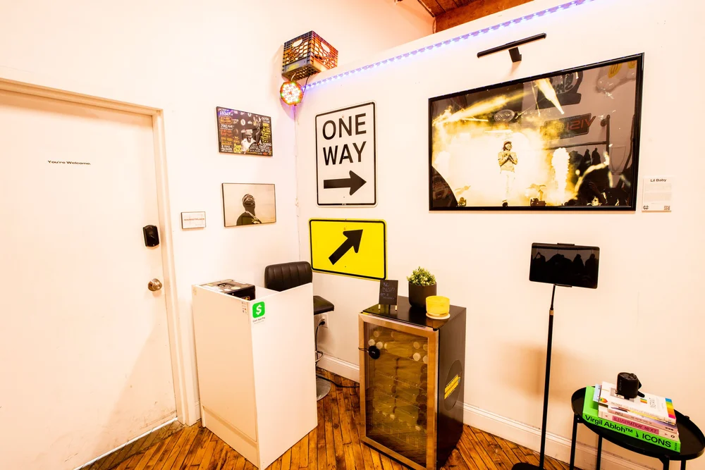 Immortal Vision Studio | Philly's Most Booked Photography Studio