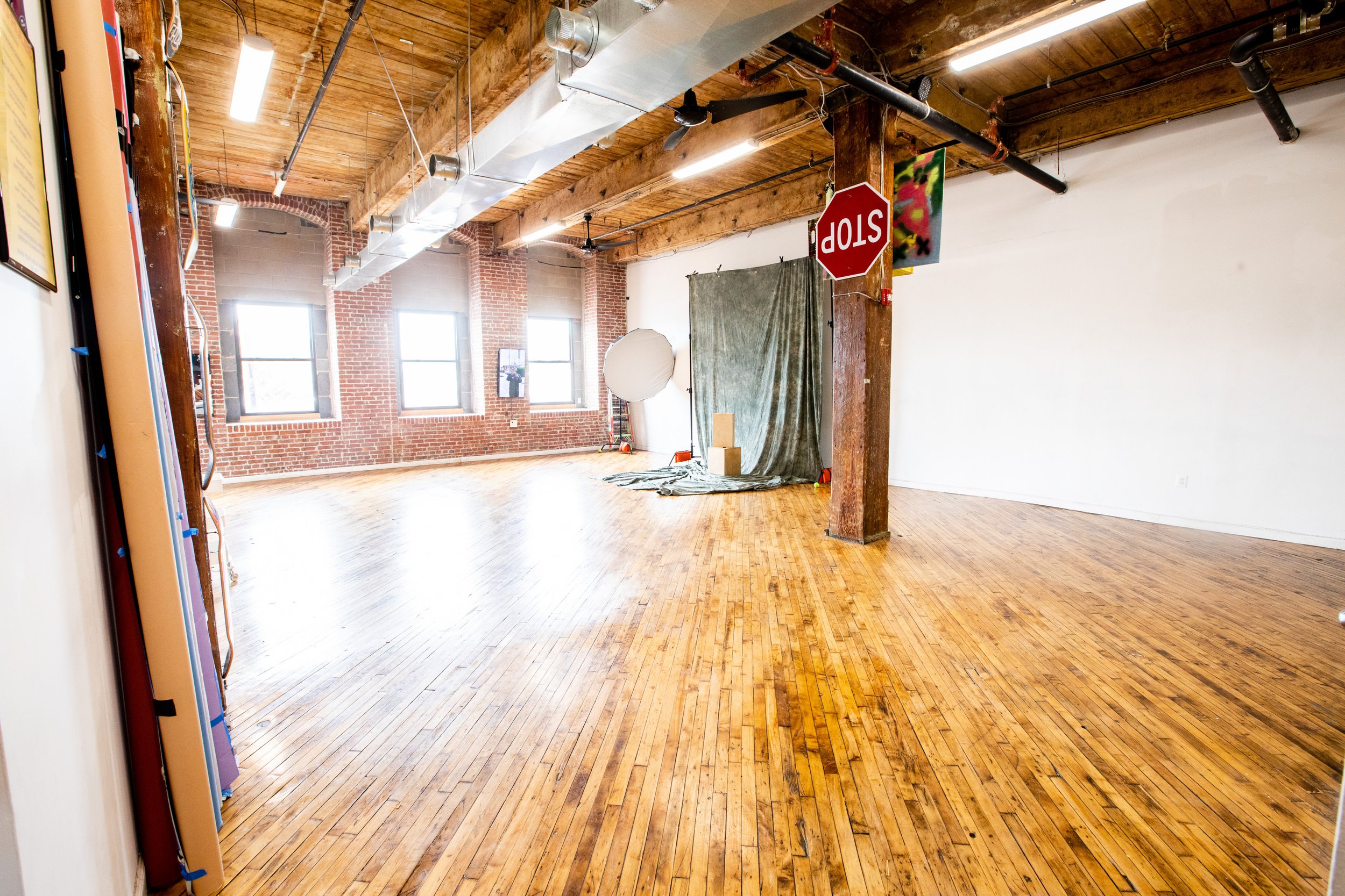 Immortal Vision Studio | Philly's Most Booked Photo Studio