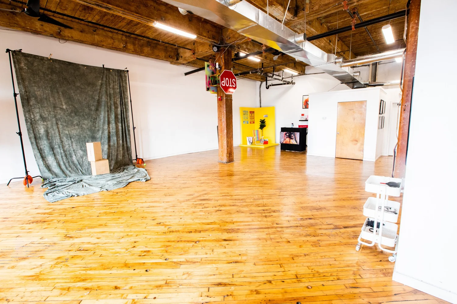 Immortal Vision Studio | Philly's Most Booked Photography Studio