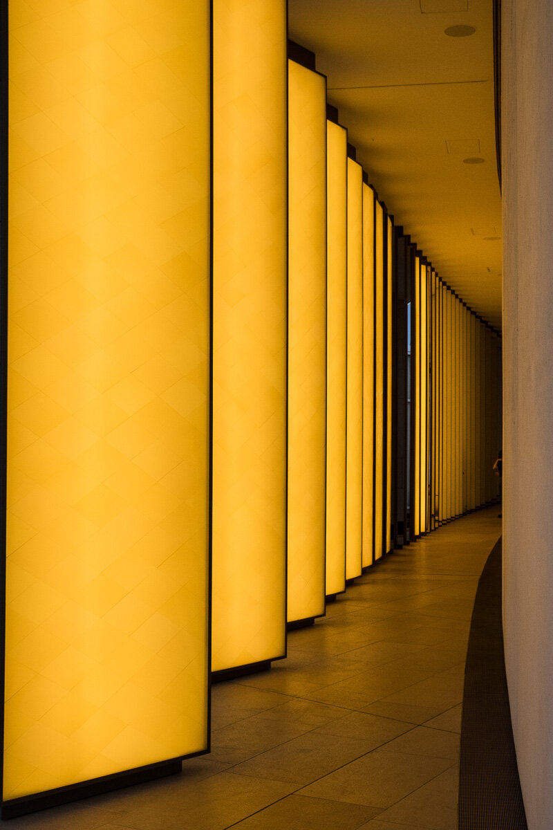 Louis Vuitton Foundation in Paris, an architectural wonder - by Anastasiya Creative_00010.jpg