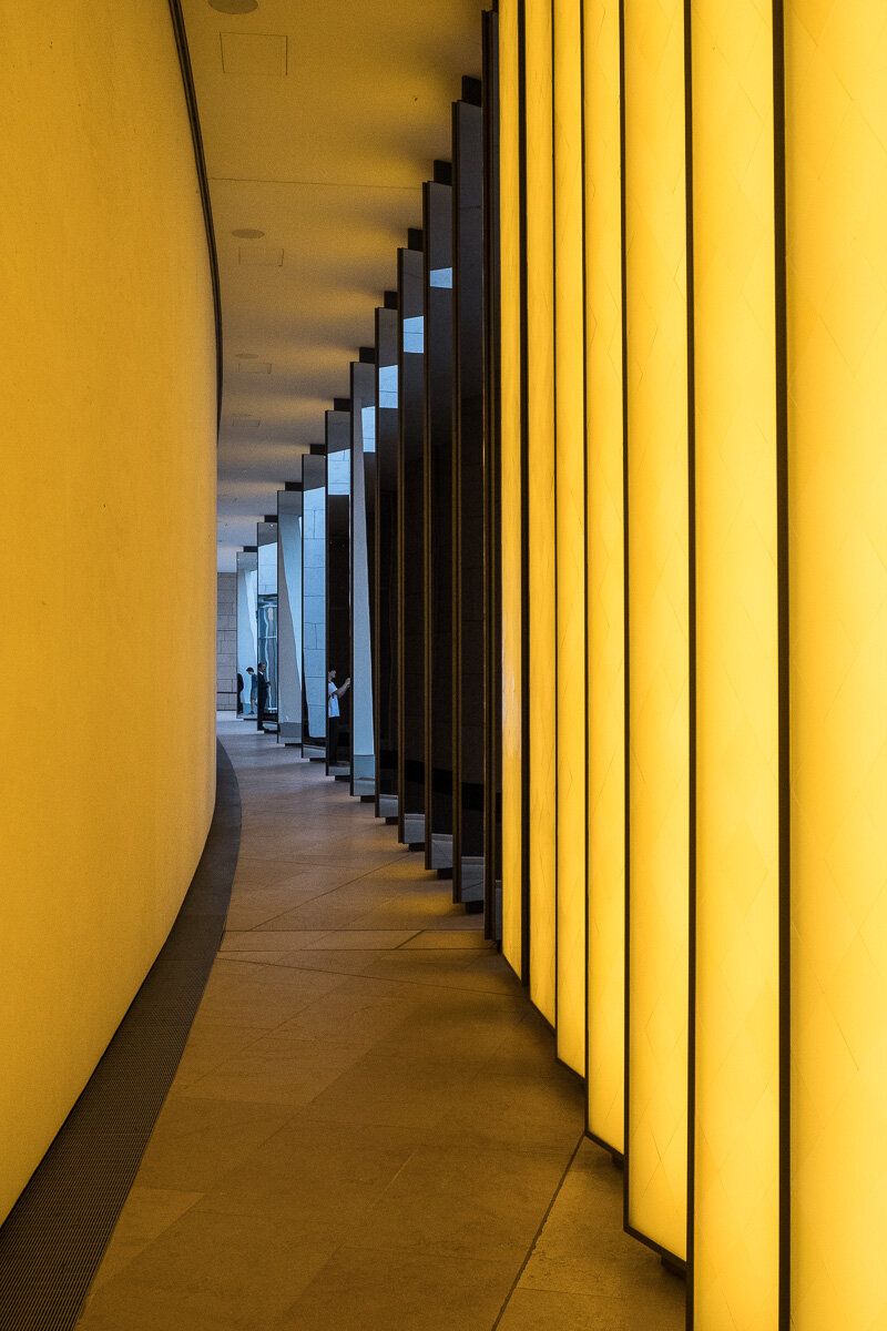 Louis Vuitton Foundation in Paris, an architectural wonder - by Anastasiya Creative_00011.jpg