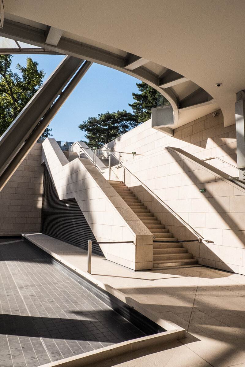 Louis Vuitton Foundation in Paris, an architectural wonder - by Anastasiya Creative_00014.jpg