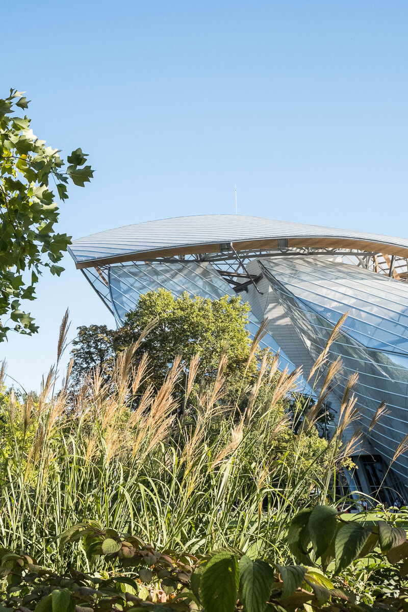 Louis Vuitton Foundation in Paris, an architectural wonder - by Anastasiya Creative_00050.jpg