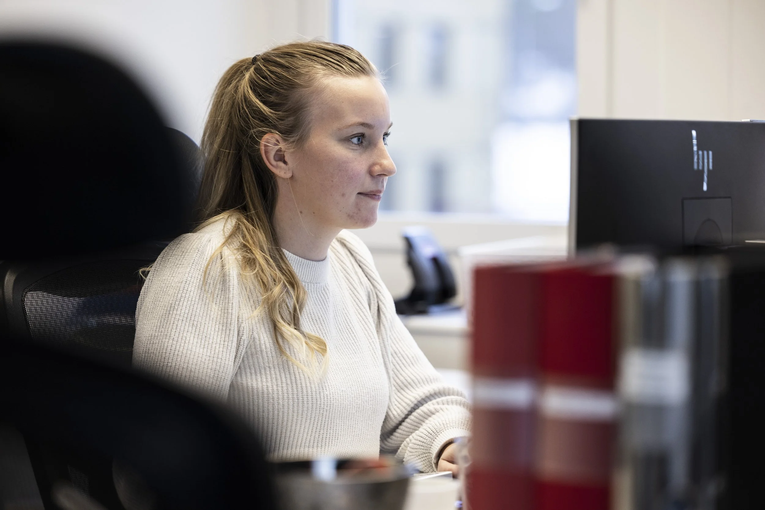 Administratör