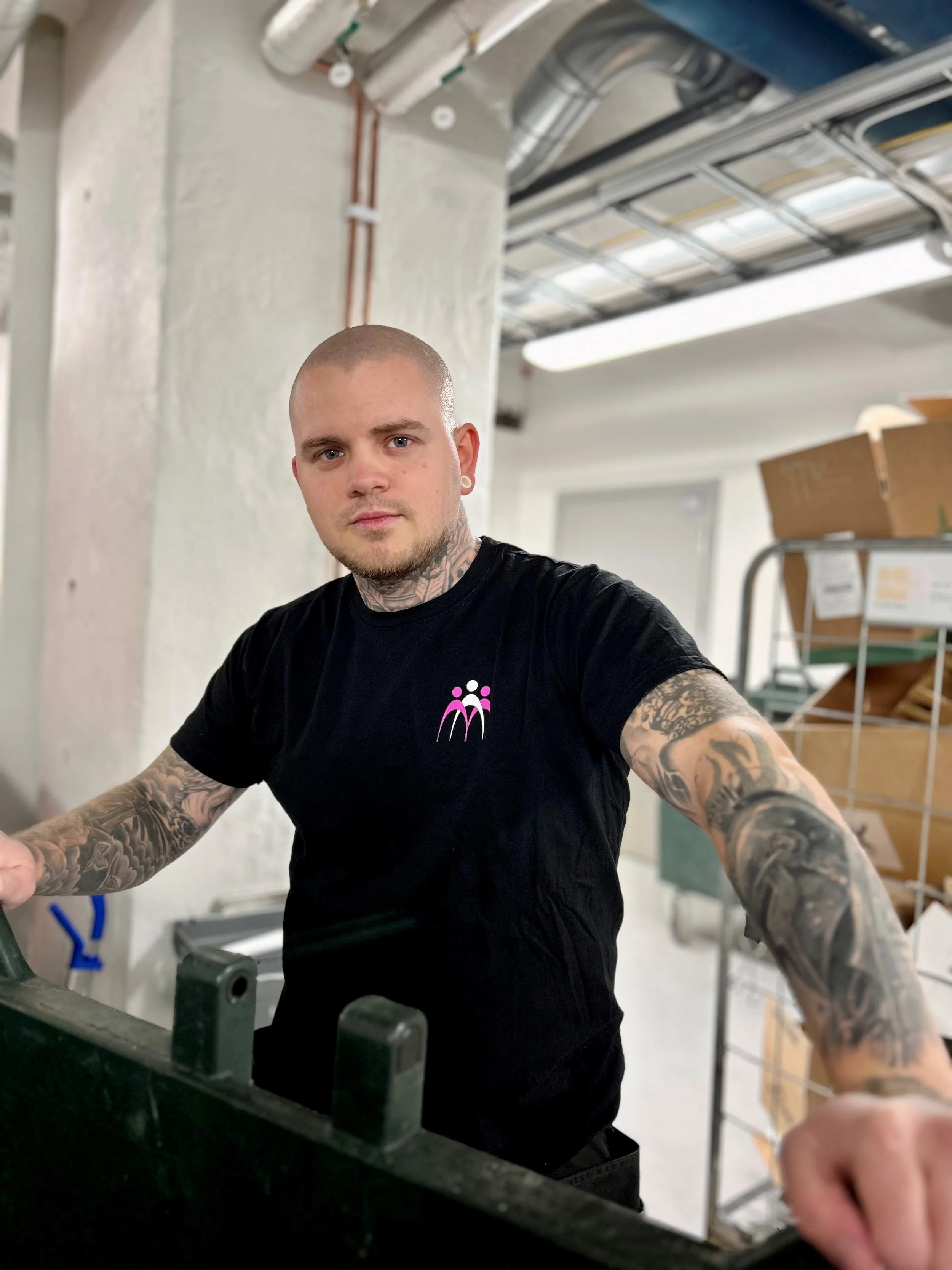 Träffa vår konsult Rasmus