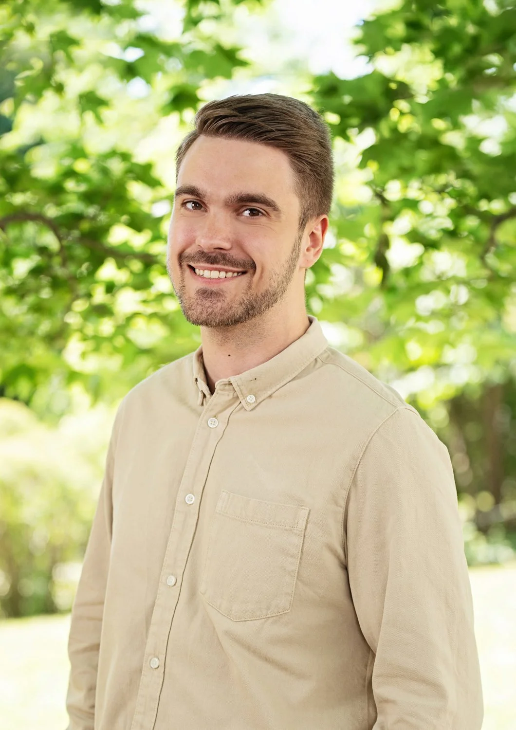 Jonathan Thorén