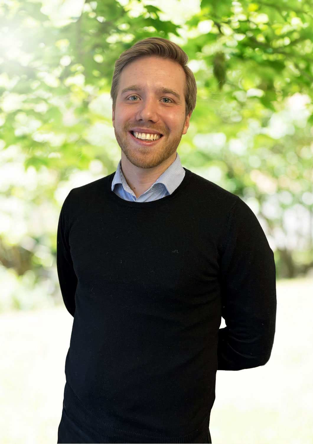 Marcus Larsson Witt