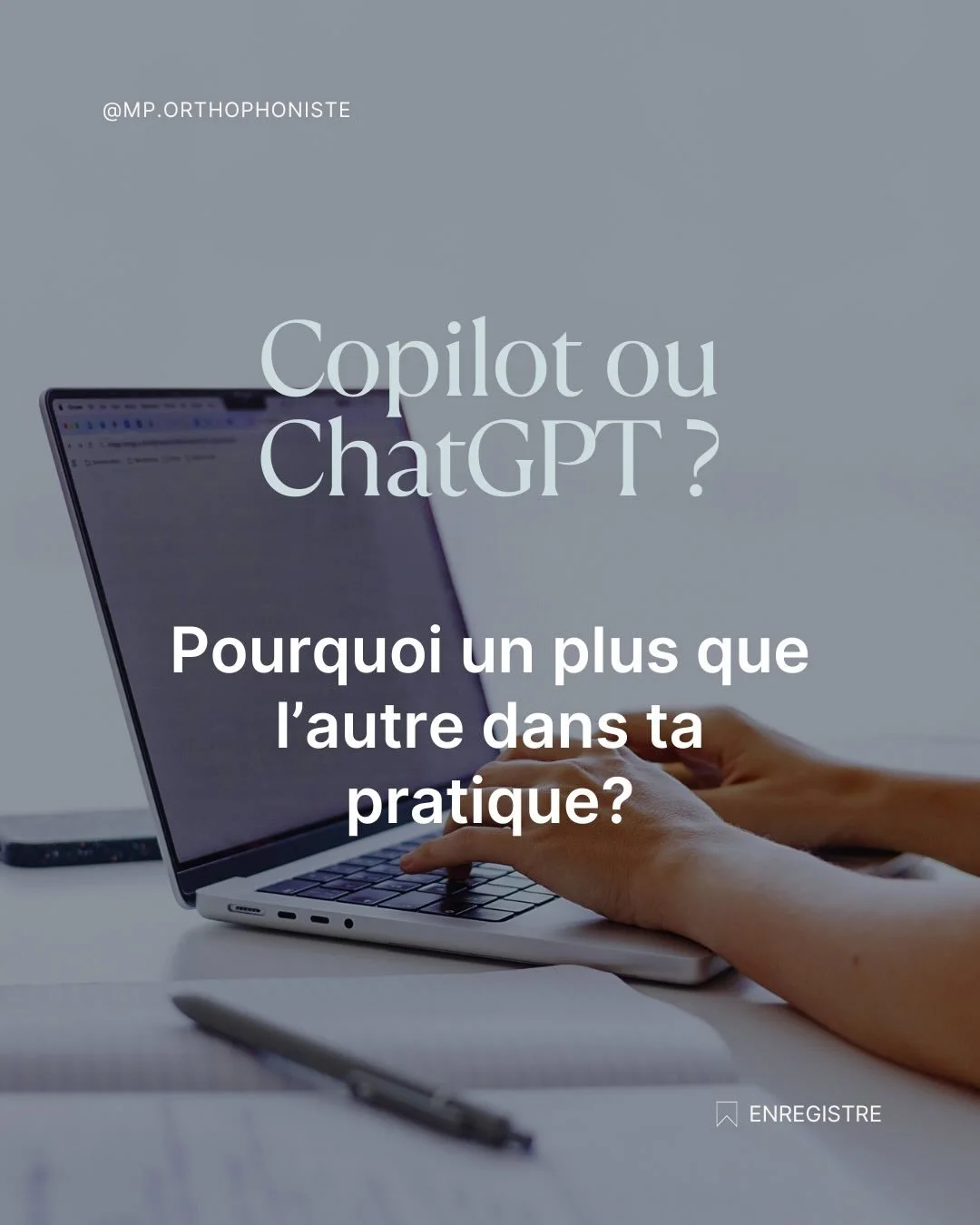 Ce qui change ta pratique, ce n&rsquo;est pas l&rsquo;outil d&rsquo;IA. C&rsquo;est surtout ta fa&ccedil;on de l&rsquo;utiliser.
Swipe pour voir comment et pourquoi