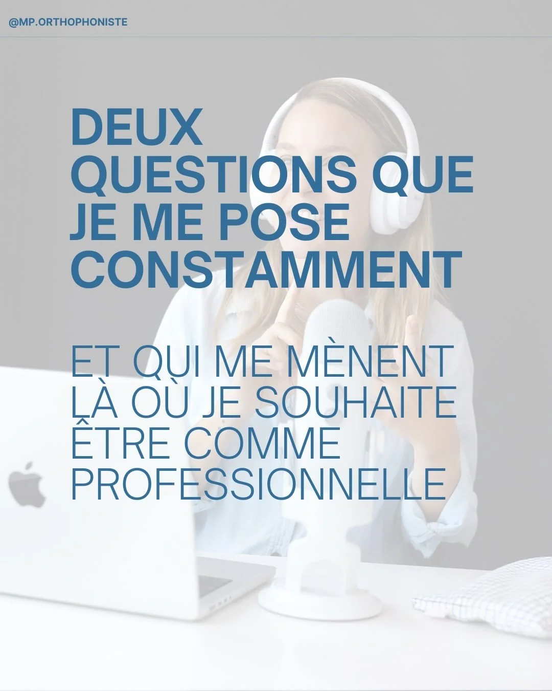 Tu veux quoi, pour vrai? Pis qu&rsquo;est-ce que tu fais, concr&egrave;tement, pour l&rsquo;avoir?
Pas des questions confortables. Mais n&eacute;cessaires.
Parce que c&rsquo;est facile de savoir ce qu&rsquo;on veut. Ce qui est plus confrontant, c&rsq