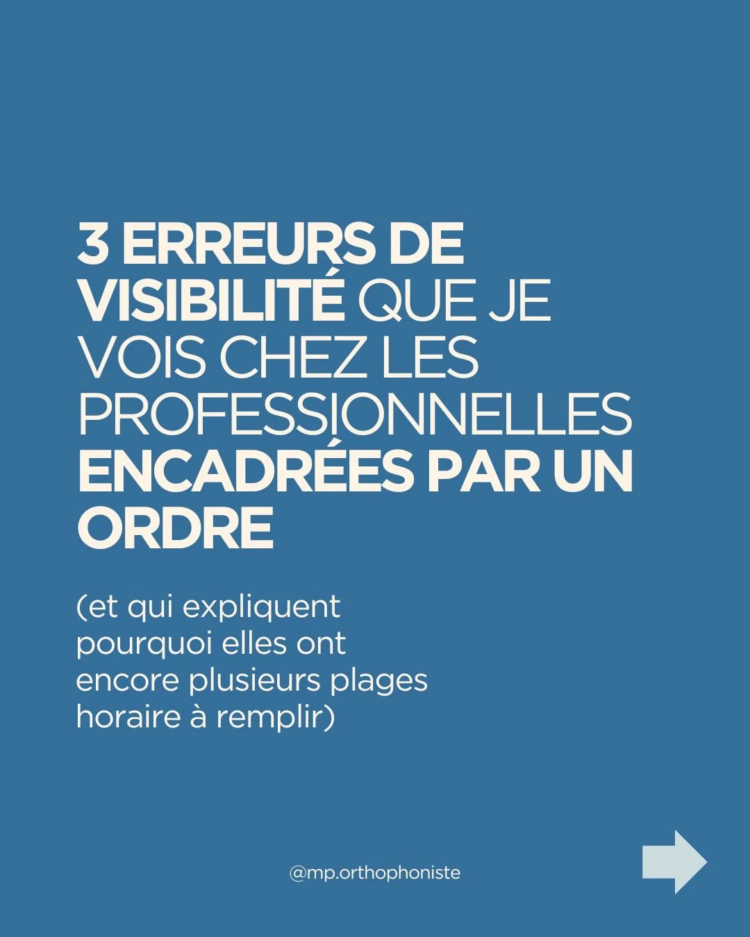Quand on d&eacute;marre une pratique priv&eacute;e, on se dit que &ccedil;a va finir par d&eacute;coller.

Parce qu&rsquo;on est comp&eacute;tente. Parce que la demande est l&agrave;. Parce que le bouche-&agrave;-oreille va faire son &oelig;uvre.

Ma