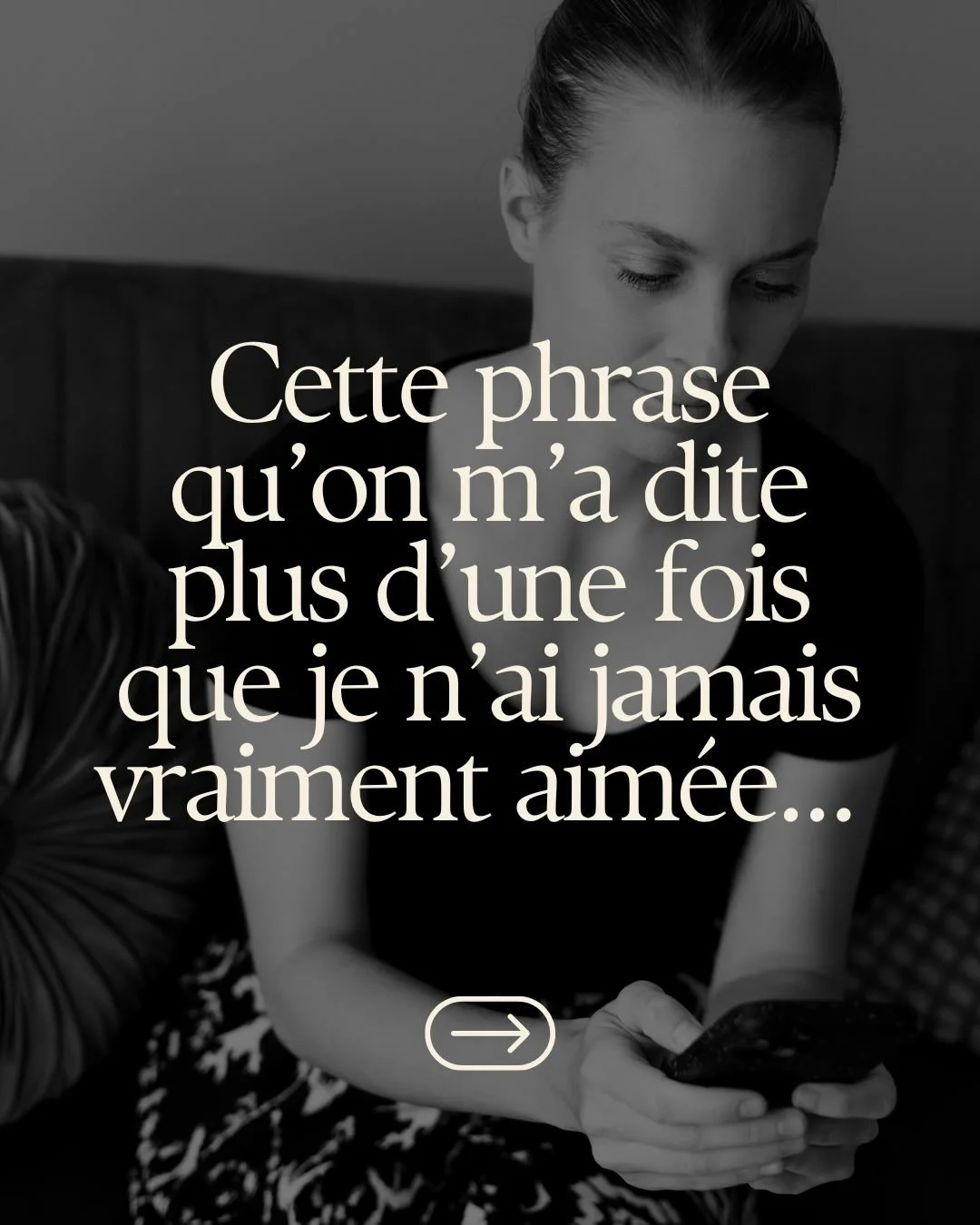 J&rsquo;aime partager les dessous de ma pratique, mais j&rsquo;ai toujours un petit &laquo; ick &raquo; quand je le fais par peur des r&eacute;actions. 

Parmi ces r&eacute;actions, la phrase &laquo; Wow, tu m&rsquo;impressionnes &raquo; me laisse to