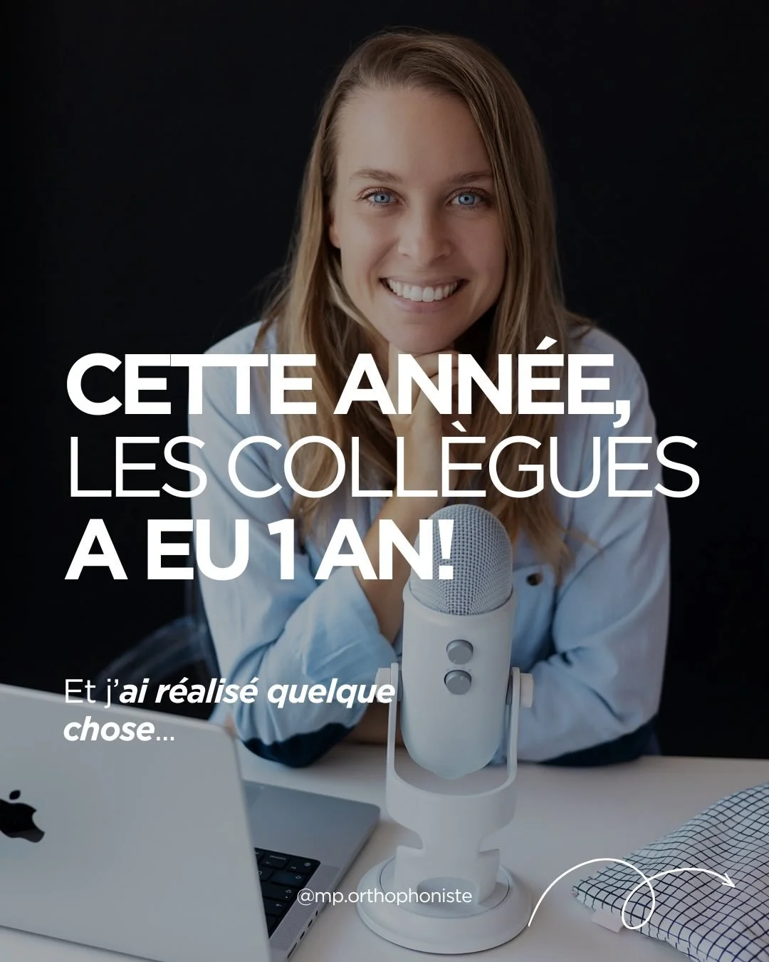 Il y a un an, j&rsquo;ai cr&eacute;&eacute; les Coll&egrave;gues.

Avec une id&eacute;e assez simple : les professionnels r&eacute;fl&eacute;chissent souvent trop seuls.

On parle de nos clients. On parle de nos dossiers. Mais on parle rarement de to