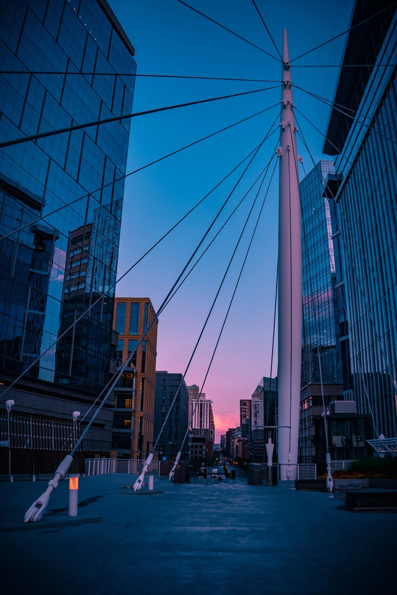 Wicked City