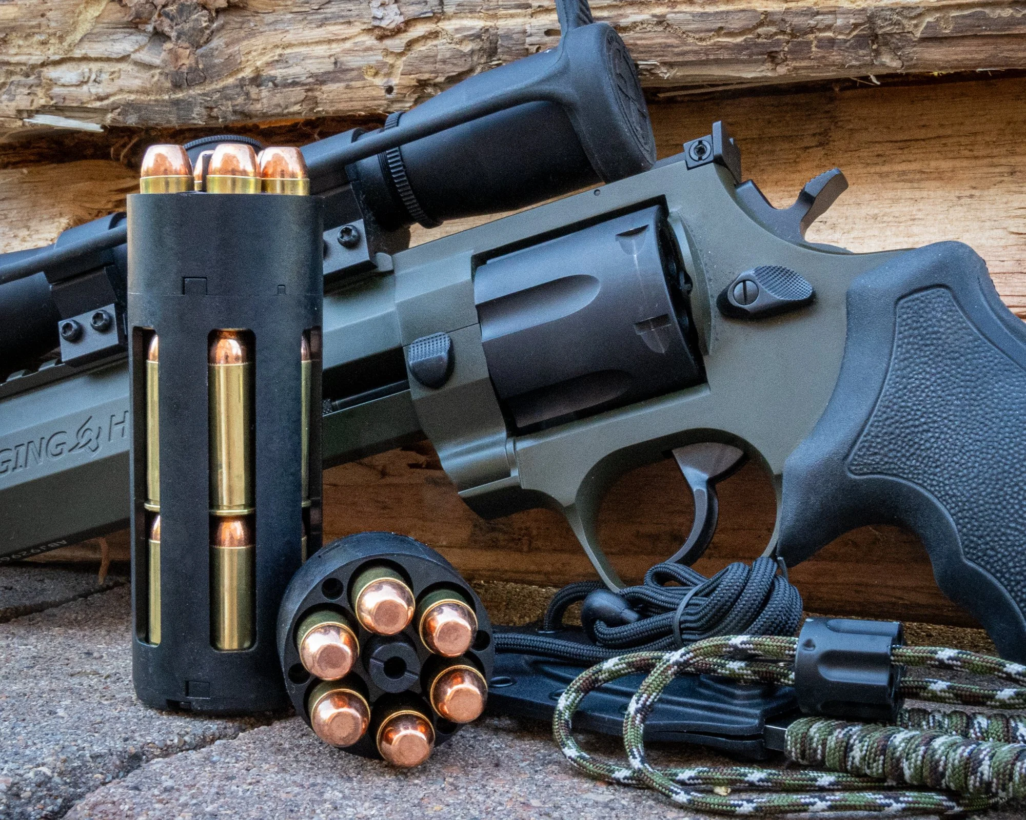 Rev Industries - Promotional Image