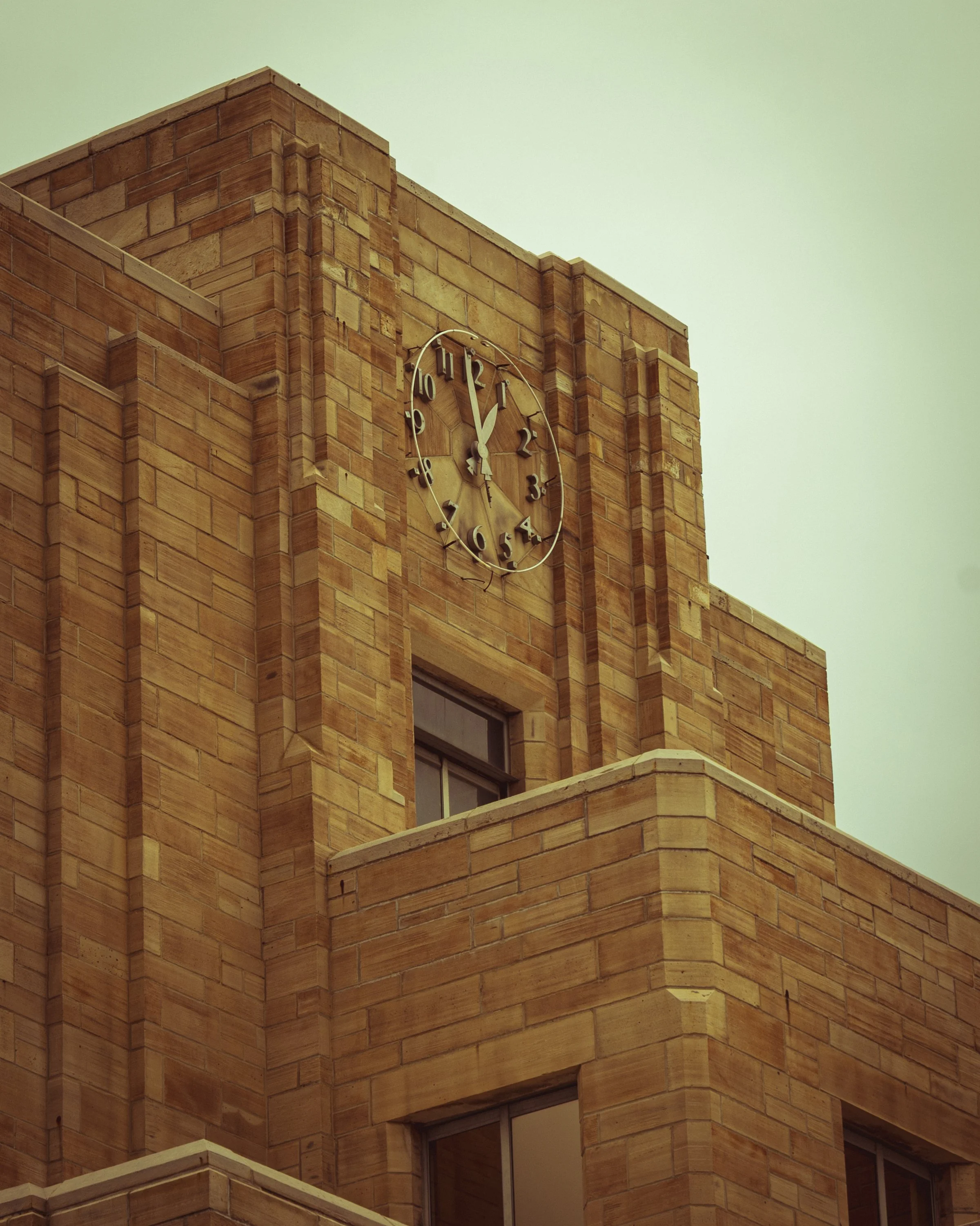 Do You Know the Time?