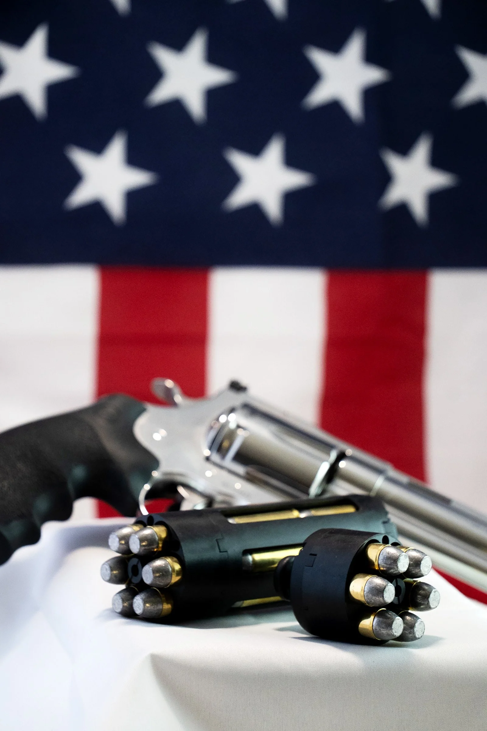 Rev Industries - Promotional Image