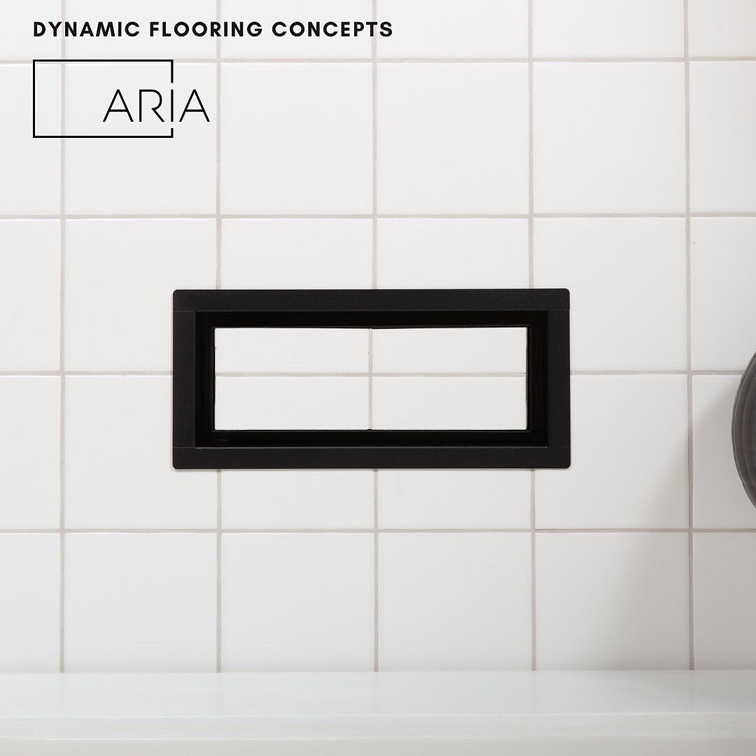 Dynamic flooring is once place you need to checkout for any home improvement project! We have a large selection of tile and we carry Aria vents too! 

#airvent #interior #interiordesign #vent #ariavent #dynamicflooring #dynamicflooringconcepts #wallv